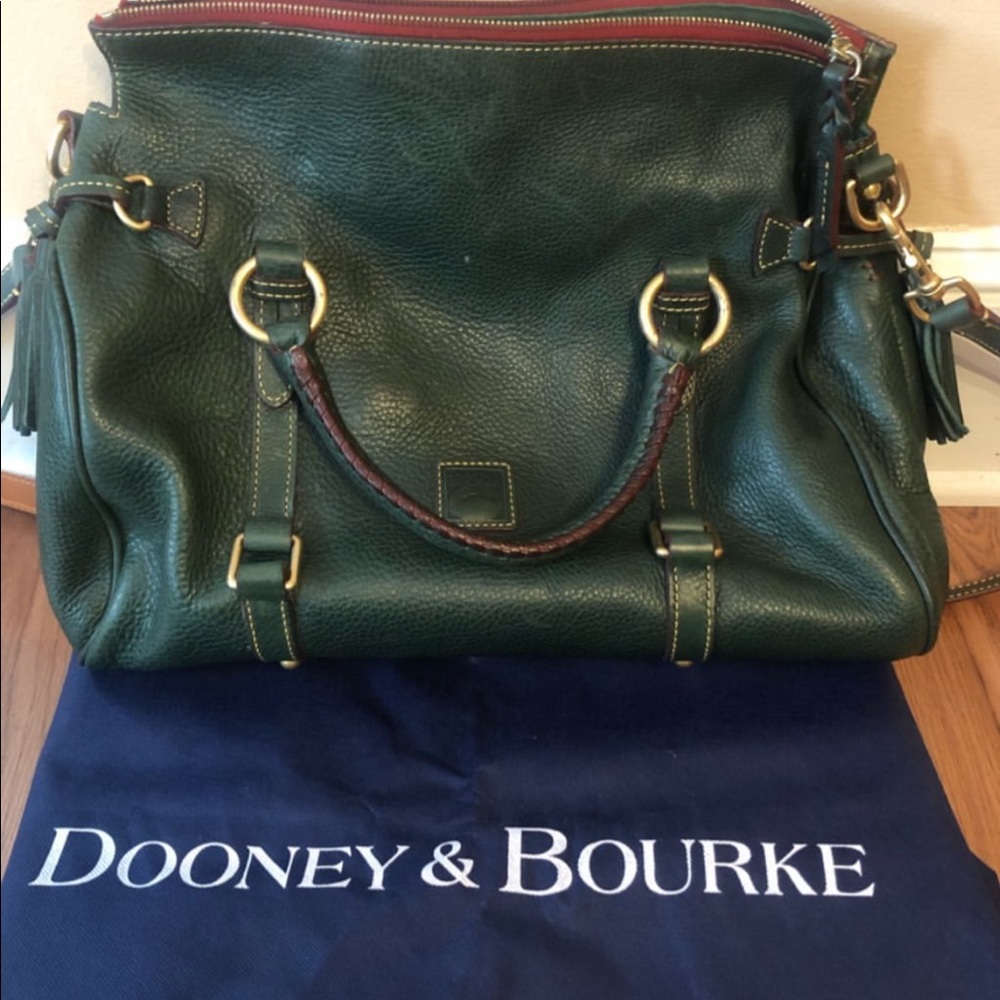 Dooney & Bourke Purse